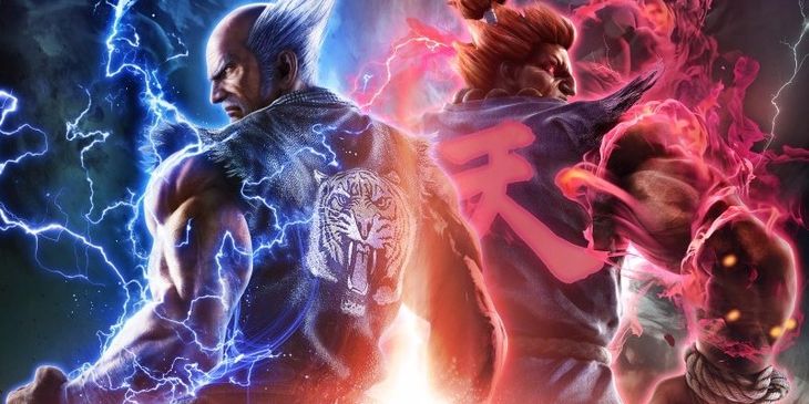 Россиянин победил на турнире по Tekken 7 в I Международных спортивных играх национальных и неолимпийских видов спорта «Навстречу Евразиаде»