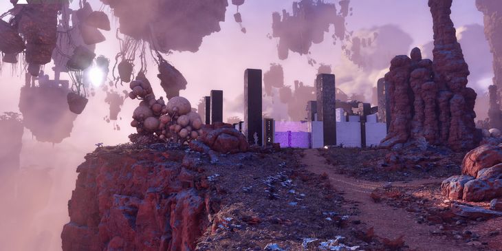 Анонсирована The Talos Principle 3 — она будет последней в серии