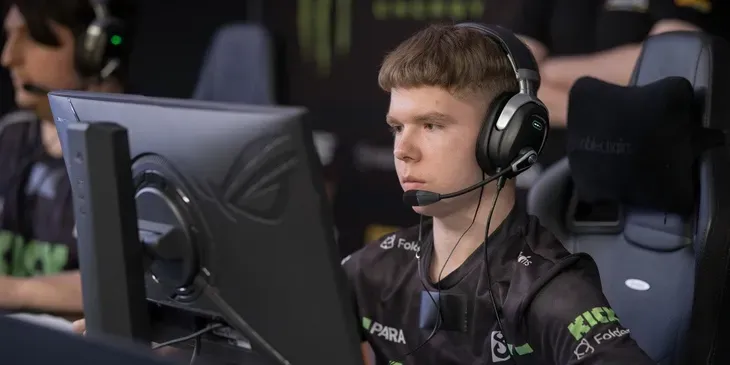 Headtr1ck перешел в Inner Circle