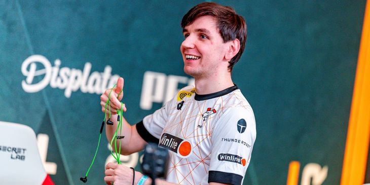 Сможет ли Virtus.pro с mir обыграть Team Spirit в плей-офф IEM Katowice 2025?