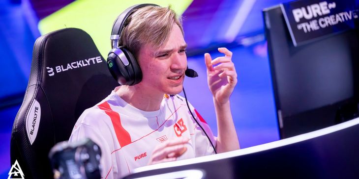 StrangeR: «Этот переход выгоден и BetBoom Team, и Tundra, и Pure~»