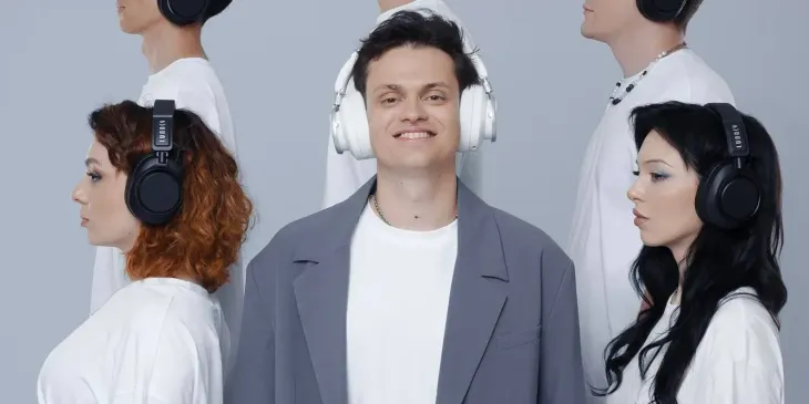 Team Buster переиграла Team StRoGo на групповом этапе BetBoom Streamers Battle x Динамо CS #4