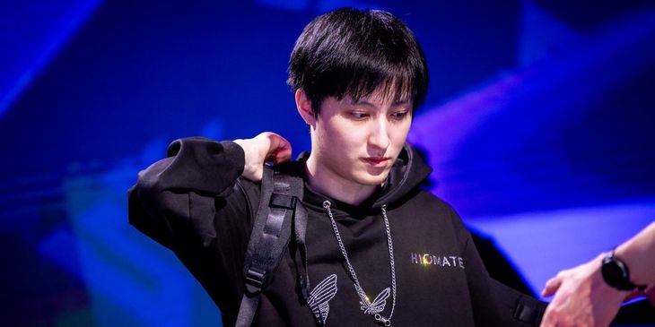 Xtreme Gaming проиграла третий матч подряд на Clavision DOTA2 Masters 2025: Snow-Ruyi, уступив Tundra Esports