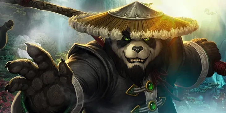 В World of Warcraft Classic перевыпустили дополнение Mists of Pandaria