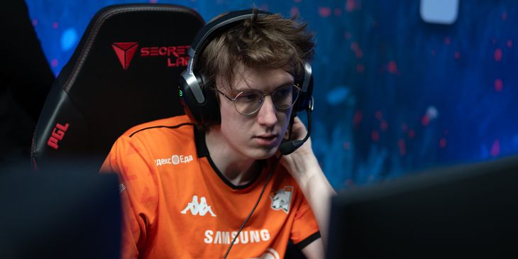 «Я был так близок к идеалу» — SabeRLight- выиграл 19 из 20 пабликов на Primal Beast