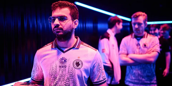 Team Falcons сразится с Tundra Esports в полуфинале Riyadh Masters 2025 — Team Liquid покинула турнир