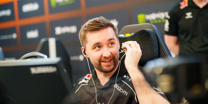 Astralis против Fnatic — кто победит в матче закрытых отборочных на BLAST Bounty Winter 2026?