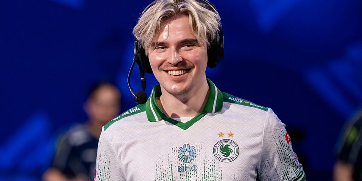 BetBoom Team сразится с Team Falcons в стартовом матче на Esports World Cup 2026