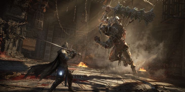 Разработчики Lords of the Fallen II отказались от эксклюзивности EGS