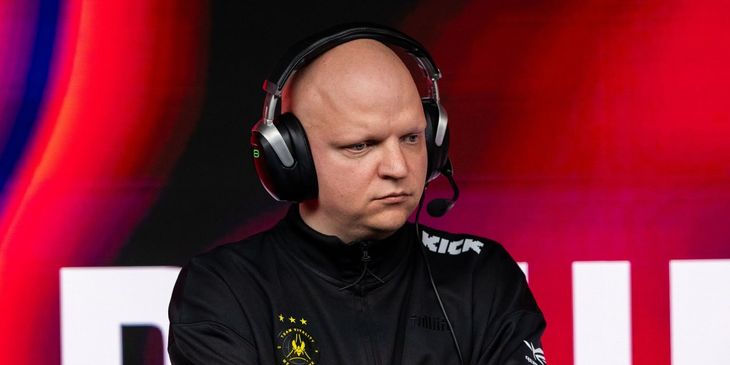XTQZZZ о BLAST Rivals Spring 2026: «Возможно, с тренировками мы могли бы сыграть лучше, но сейчас всё упирается в настрой»