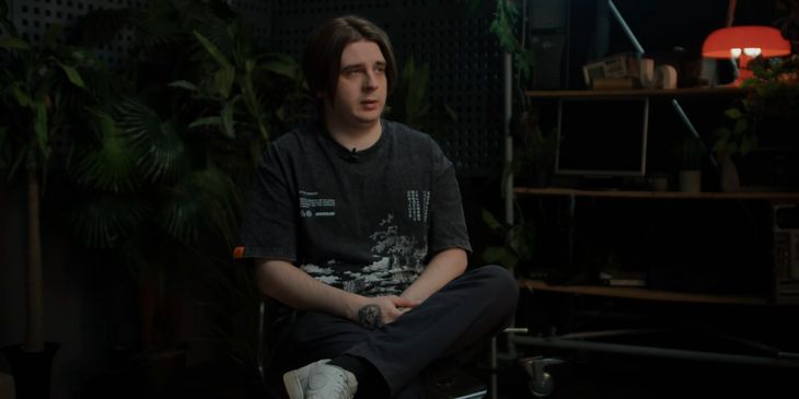 Fng составил топ-40 лучших игроков в истории Dota 2