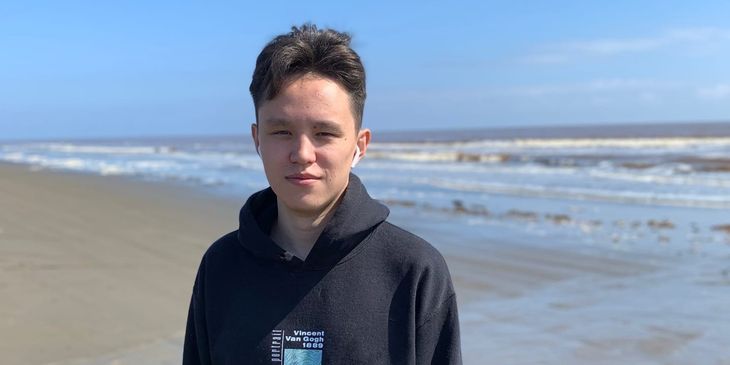 Quantum Team отреагировала на 322-скандал с Lukas на EPL S27 — игрок исключен из команды