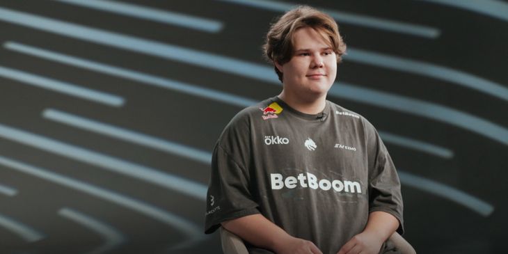 Zweih после матча с G2: «[Жесть] я руинил»