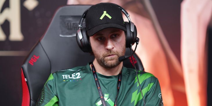 Loda: «Нормально ли, что мне только что исполнилось 38, и всё, чего я хочу, — взять выходной и поиграть в Dota 2?»