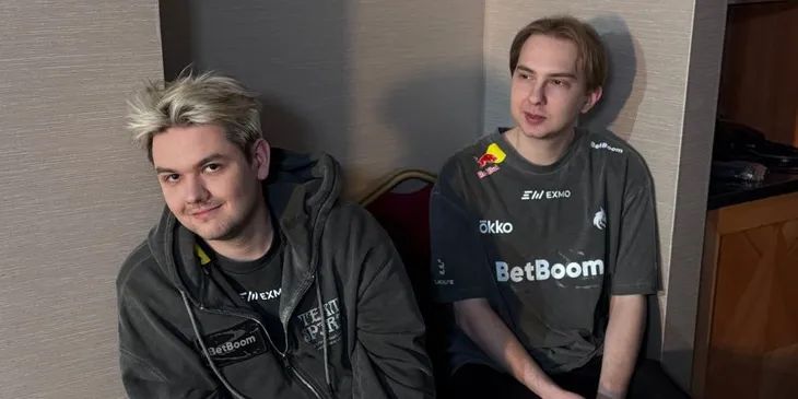 Team Spirit против Team Falcons — кто победит в матче на ESL One Birmingham 2026?