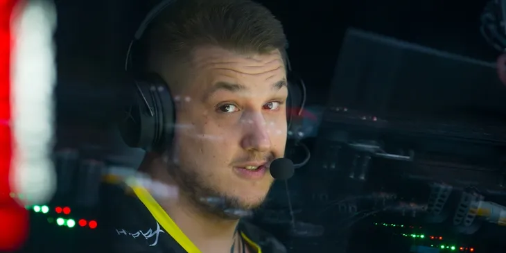 Zeus о вылете NAVI из BLAST Open Lisbon 2025: «Где вообще какая-то борьба? Где какой-то закал, где настрой?»