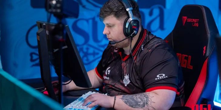 HeavyGod о непопадании в топ-20 рейтинга HLTV.org: «Многие тир-1 игроки говорили: "Он там будет", — но этого не произошло»