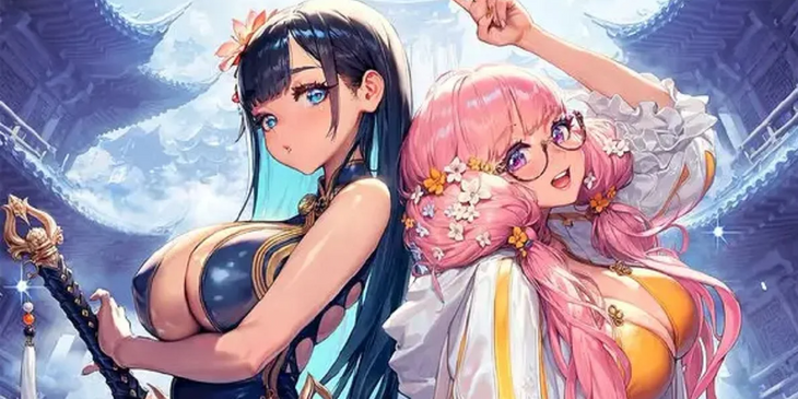 Авторы Stellar Blade показали первый арт и обновили название будущей игры