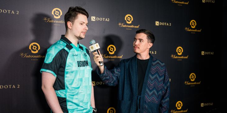 Puppey о мете на TI15: «Всё очень сильно завязано на командных сражениях»