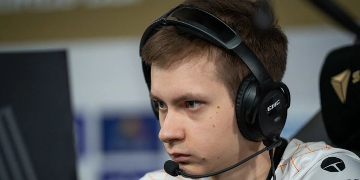 1win Team справилась с VP.Prodigy на PREMIER SERIES