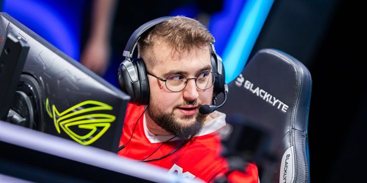 MOUZ выиграла у FaZe Clan в группе B на IEM Chengdu 2025