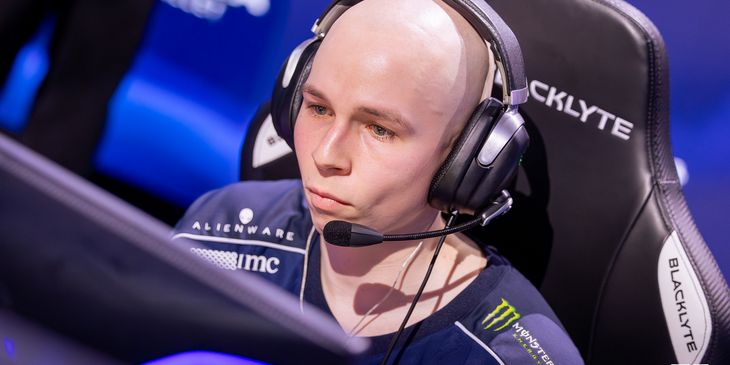 Team Liquid или Ninjas in Pyjamas — кто вылетит из BLAST Open Spring 2026?