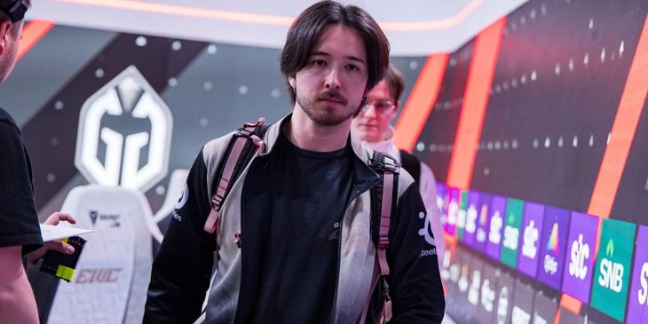 Бывший менеджер Gaiming Gladiators о снятии команды с TI14: «100% орга начала какой-то *** промышлять» [Обновлено]