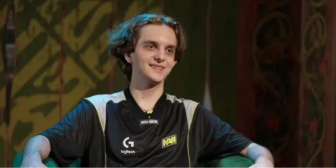 Niku поднялся на первое место европейского ладдера Dota 2