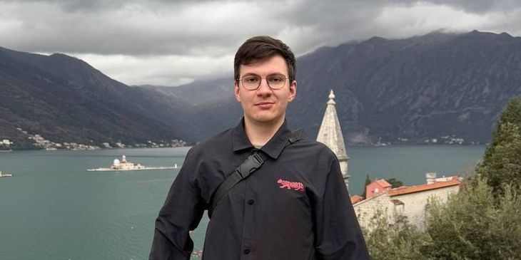 Команду стримера Buster покинули два игрока