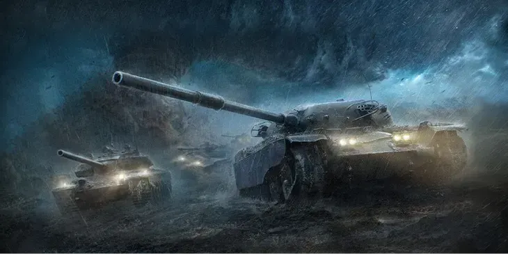 Клановый сезон вернётся в «Мир танков» — он будет ещё короче, чем предыдущий