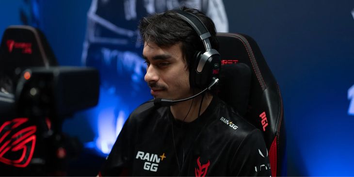Team 3DMAX дебютировала в отборочных на IEM Beijing 2026 с поражения от Heroic