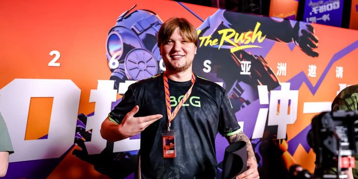 Asap про s1mple: «Мне нравится его настрой, он буквально готов убить кого угодно ради победы»
