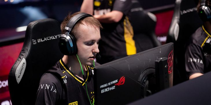 Ropz про Vitality: «IEM Atlanta 2026 у нас не в приоритете»