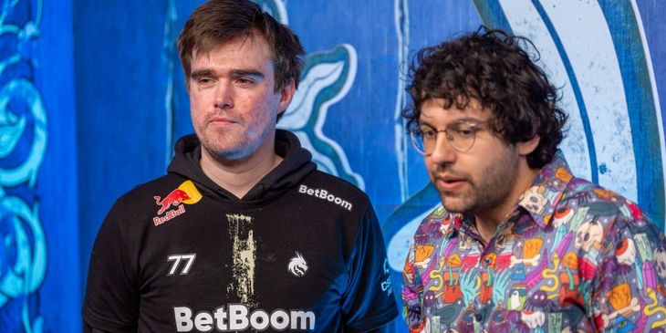 ILTW о Team Spirit: «Без Miposhka команда стала гораздо хуже»