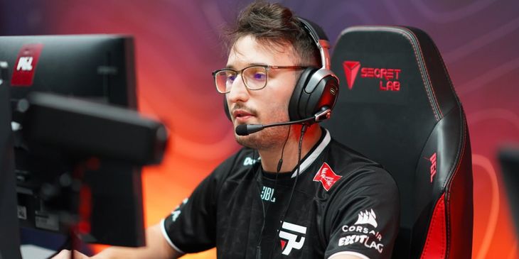 PaiN Gaming выбила B8 Esports из IEM Krakow 2026