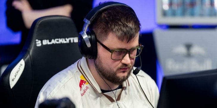 Snax о своей игровой форме: «Думаю, скоро мне уже понадобится инвалидное кресло, вот мое будущее (смеется)»