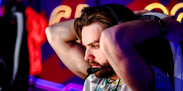 NiKo о финале CS Asia Championships 2026: «Это поражение, вероятно, повлияет на нас немного сильнее предыдущих»