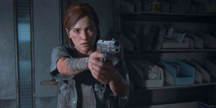 Фанаты посчитали, что Дракманн затизерил The Last of Us Part III