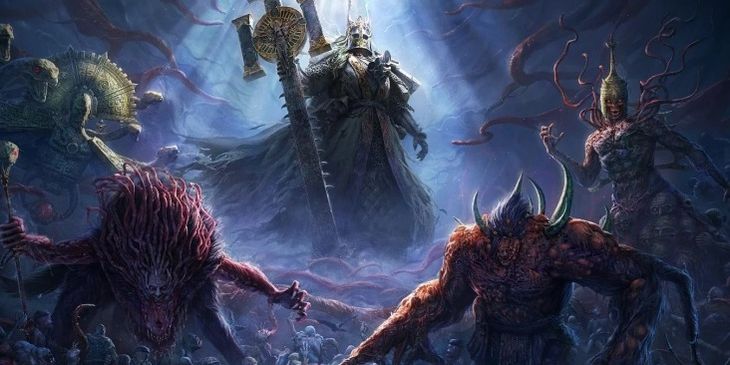 Разработчики Path of Exile 2 представят следующее обновление в конце апреля