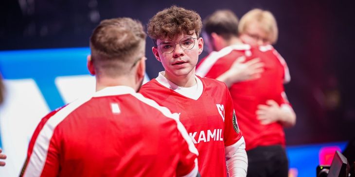 Siuhy покинул состав MOUZ