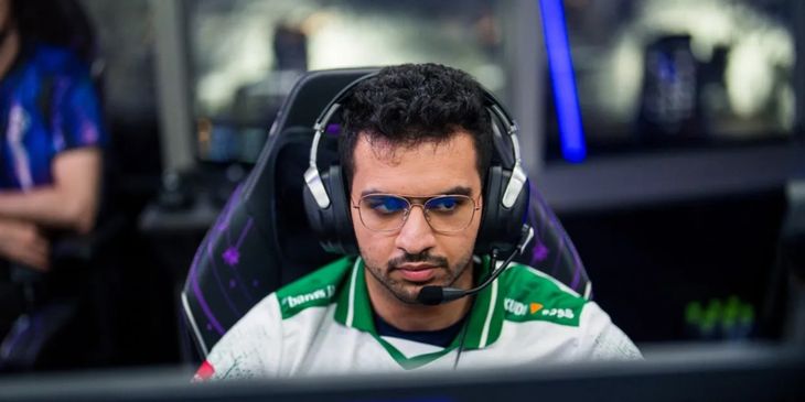 ATF о дружбе с Malr1ne: «Либо он больше не будет играть, либо мы будем выступать вместе — другого варианта нет»