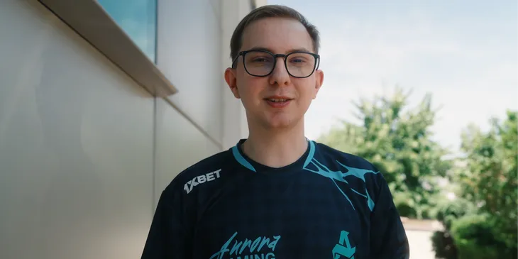 Panto о поражении от Gladiators на групповом этапе PGL Wallachia S5: «Если встретимся с ними в плей-офф, то обязательно отомстим»
