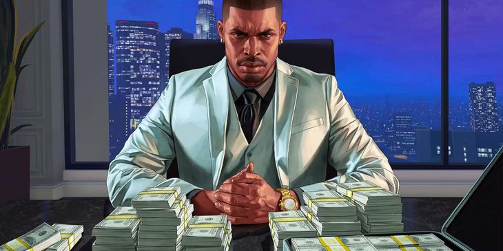 В GTA Online раздадут миллион долларов всем игрокам — с GTA+ можно получить ещё больше
