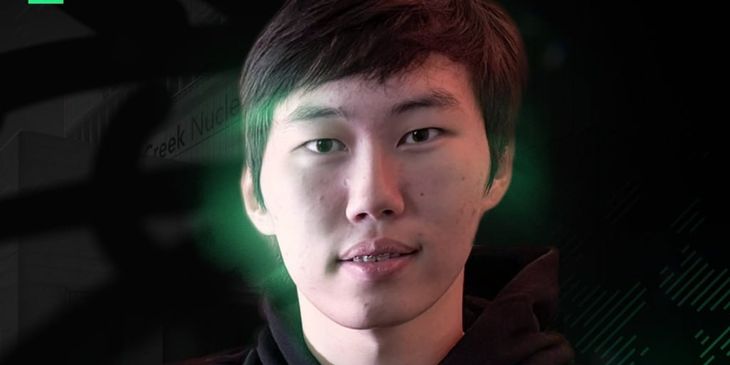 Официально: nocries представит BCGame на IEM Atlanta 2026