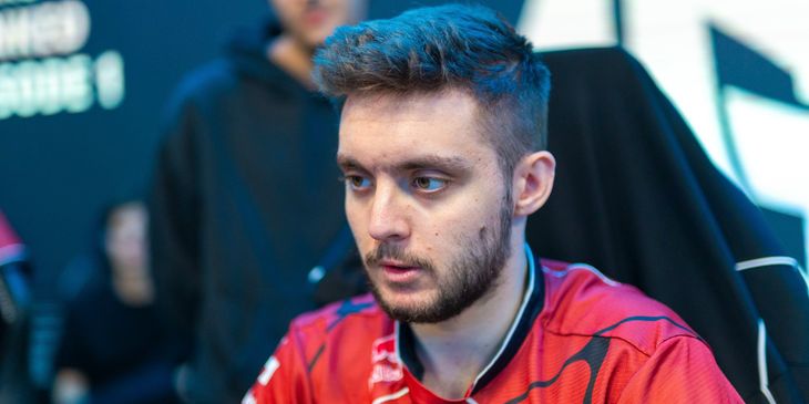 Matys о критике SunPayus: «Я могу это в какой-то мере понять, но это абсолютно не соответствует тому, что происходит внутри команды»