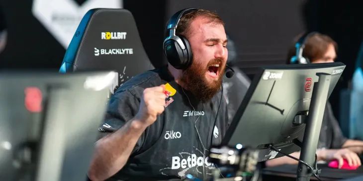 Chopper: «FACEIT — это вообще не показатель, это начало пути. Ты должен набить Elo и пойти в команду»