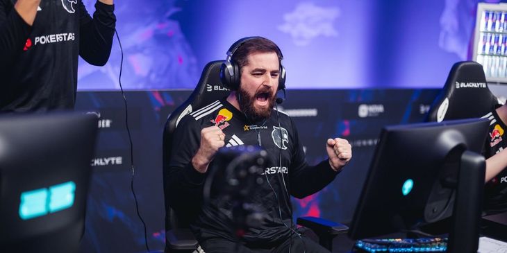 Astralis сыграет с Team Vitality, а FURIA встретится с Mongolz в плей-офф IEM Chengdu 2025