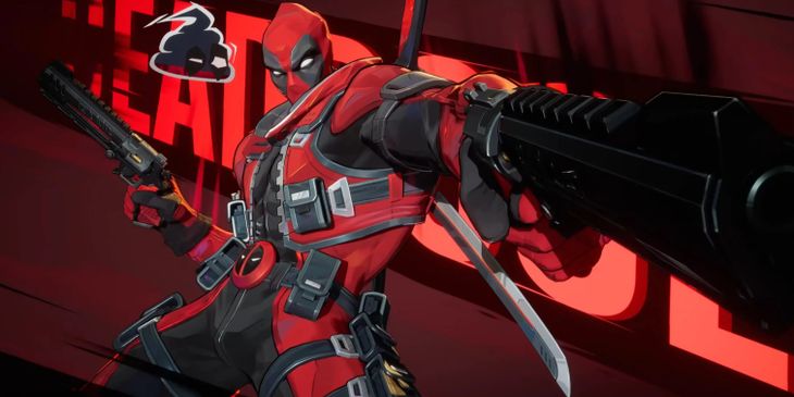 Marvel Rivals показала лучший онлайн с апреля 2025 года после выхода Дэдпула