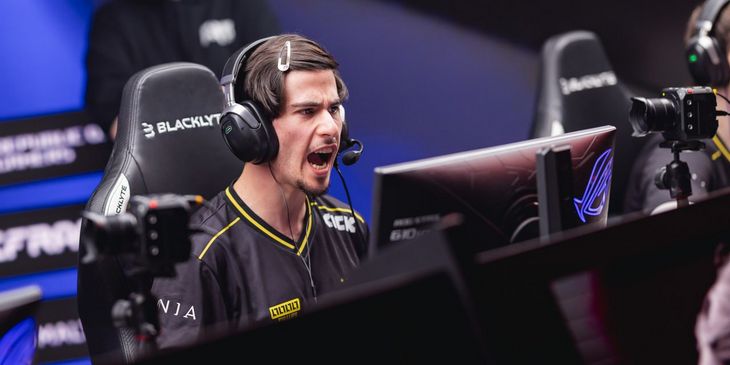 FlameZ про Vitality на IEM Cologne Major 2026: «Мы играем чуть хуже, чем на остальных мейджорах»
