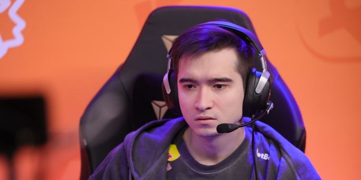 Illidan о Silent: «Он всегда хорошо понимал игру и был невероятно мотивирован»